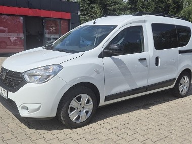 salon PL * diesel * po rozrządzie * niski przebieg-1