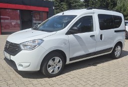 Dacia Dokker salon PL * diesel * po rozrządzie * niski przebieg