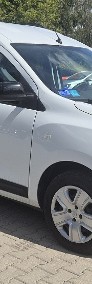 salon PL * diesel * po rozrządzie * niski przebieg-3