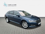 Skoda Superb III 2.0 TDI SCR Ambition DSG WE664XR