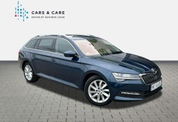 Skoda Superb III 2.0 TDI SCR Ambition DSG WE664XR