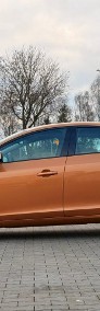 Volvo S60 II Kamera 2.0D 5 Cylindrów Vibrant Copper Bezwypadkowy Zadbany-4