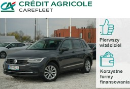 Volkswagen Tiguan II 1.5 TSI 150 KM Evo Life Salon Polska Faktura Vat 23% WND4021C