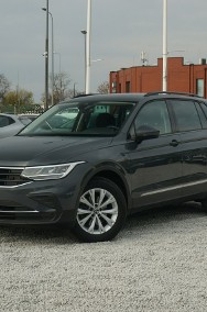 Volkswagen Tiguan II 1.5 TSI 150 KM Evo Life Salon Polska Faktura Vat 23% WND4021C-2