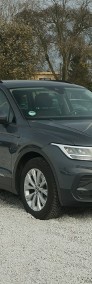 Volkswagen Tiguan II 1.5 TSI 150 KM Evo Life Salon Polska Faktura Vat 23% WND4021C-3