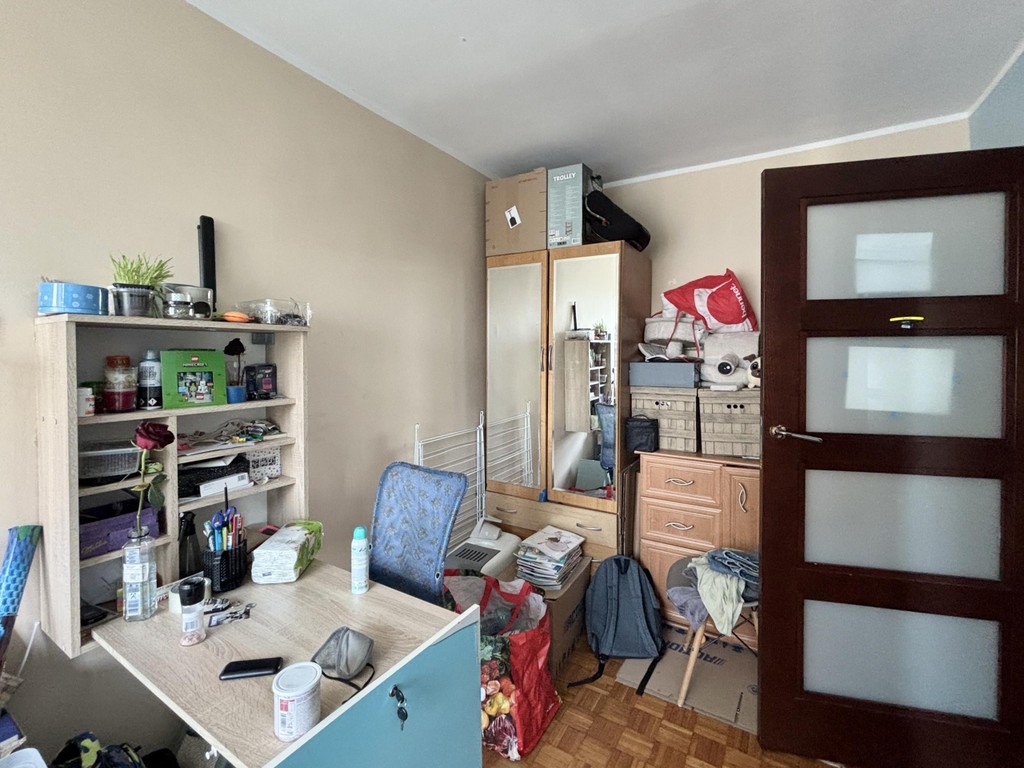 Zielińskiego|3 Pokoje, opcja 4 pokoi|Inwestycyja - Widok 3