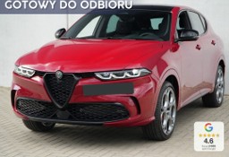 Alfa Romeo Inny Alfa Romeo Q4 Tributo Italiano 1.3 Q4 Tributo Italiano (280KM) | Pakiet Techno