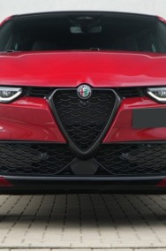 Alfa Romeo Q4 Tributo Italiano 1.3 Q4 Tributo Italiano (280KM) | Pakiet Techno-2