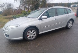 Renault Laguna III 2.0 diesel ,automat,panorama dach,piekny stan