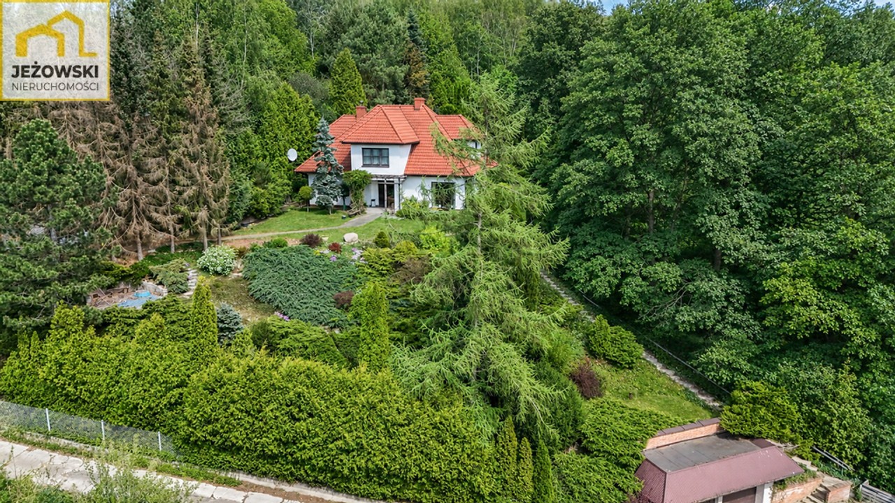 Dom na sprzedaż, 5 pokoi, 180 m², Puławy