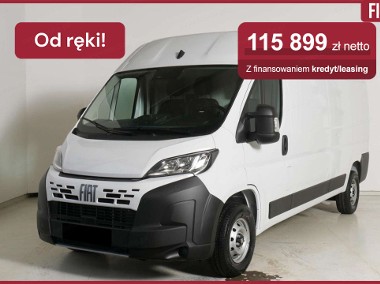 Fiat Ducato L3H2 L3H2 2.2 140KM-1