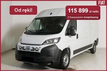 Fiat Ducato L3H2 L3H2 2.2 140KM