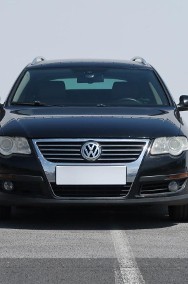 Volkswagen Passat B6 , DSG, Tempomat, Podgrzewane siedzienia,ALU-2
