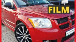 Dodge Caliber SRT4 2.4 TURBO BENZYNA * 295KM * manual * Wa-wa