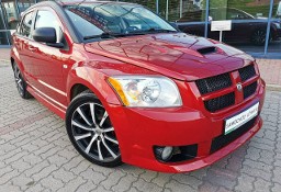 Dodge Caliber SRT4 2.4 TURBO BENZYNA * 295KM * manual * Wa-wa