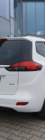 Opel Zafira C Tourer 1.6 CDTI 136KM, bogate wyposażenie, serwisowany-4
