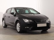 SEAT Leon III , Klima, Tempomat, Parktronic, Podgrzewane siedzienia