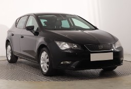 SEAT Leon III , Klima, Tempomat, Parktronic, Podgrzewane siedzienia