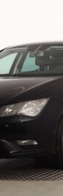 SEAT Leon III , Klima, Tempomat, Parktronic, Podgrzewane siedzienia-3