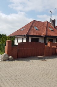 Gotowy Piękny Dom do Zamieszkania w Klinach-2