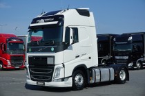 Volvo FH500 / EURO 6 / ACC / I – COOL / GLOBETROTTER XL