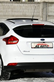 Ford Focus III 2.0 TDCI TitaniumX/Automat/Kamera/Nawigacja/BLIS/PDC/ACC/Alu/Webasto-2