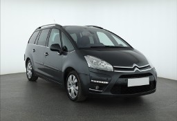 Citroen C4 Grand Picasso I , Automat, 7 miejsc, Skóra, Navi, Klimatronic, Tempomat,