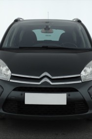 Citroen C4 Grand Picasso I , Automat, 7 miejsc, Navi, Klimatronic, Tempomat, Parktronic,-2