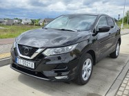 Nissan Qashqai II 1,2 DID-T 116 KM Acenta Kamera Navi Tempomat Bluetooth Serwis