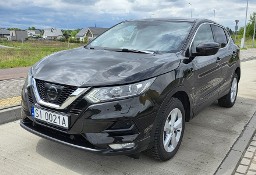 Nissan Qashqai II 1,2 DID-T 116 KM Acenta Kamera Navi Tempomat Bluetooth Serwis