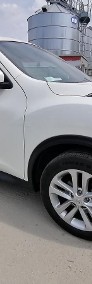 Nissan Juke 1.2 DIG-T 115KM.NAVI.skóra!klimatronic!-3