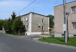 Lokal Szprotawa, ul. Podgórna