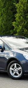Opel Astra J 1.4T(140KM)*Welur*Grzane Fotele*Grzana Kierownica*Parktronik*Alu16"A-3