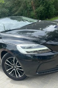 Volvo V40 II 2.0 D2 Bogata Opcja Navi Full Led Panorama Gwarancja Przebiegu Polsk-2