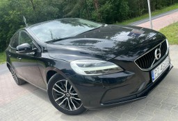 Volvo V40 II 2.0 D2 Bogata Opcja Navi Full Led Panorama Gwarancja Przebiegu Polsk