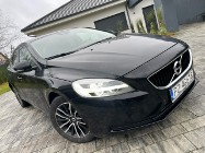 Volvo V40 II 2.0 D2 Bogata Opcja Navi Full Led Panorama Gwarancja Przebiegu Polsk