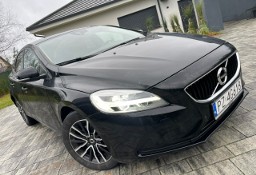 Volvo V40 II 2.0 D2 Bogata Opcja Navi Full Led Panorama Gwarancja Przebiegu Polsk