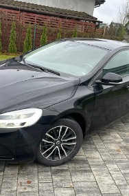 Volvo V40 II 2.0 D2 Bogata Opcja Navi Full Led Panorama Gwarancja Przebiegu Polsk-2