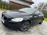 Volvo V40 II 2.0 D2 Bogata Opcja Navi Full Led Panorama Gwarancja Przebiegu Polsk