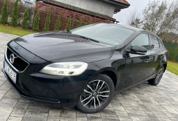 Volvo V40 II 2.0 D2 Bogata Opcja Navi Full Led Panorama Gwarancja Przebiegu Polsk