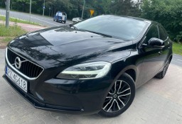 Volvo V40 II 2.0 D2 Bogata Opcja Navi Full Led Panorama Gwarancja Przebiegu Polsk