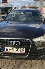 Audi A6 IV (C7)-2