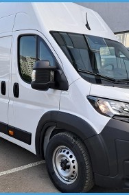 Peugeot Boxer L4H3 L4H3 2.2 180KM-2