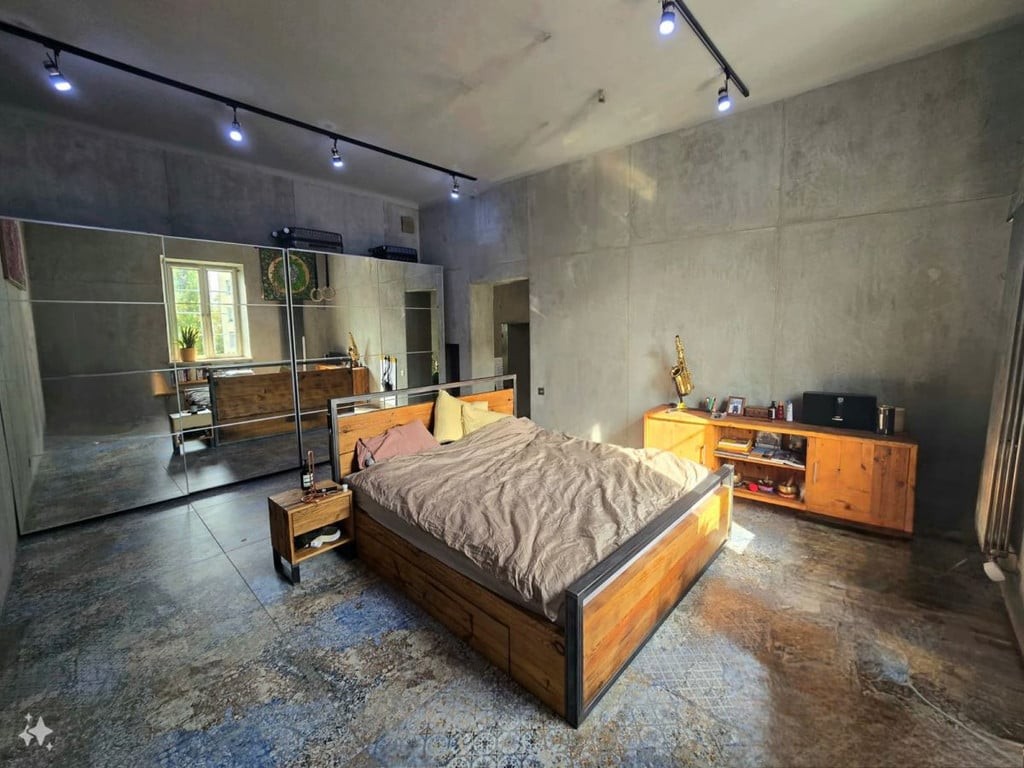 SMART-HOME na wynajem w sercu Warszawy - Widok 2