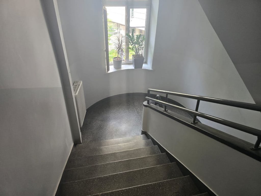 SMART-HOME na wynajem w sercu Warszawy - Widok 5