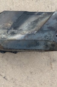 Claas Lexion 780 Izolacja Silnika Pokrywa Maska 00 0781 214 0 0007812140-2