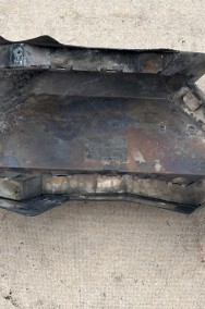 Claas Lexion 780 Izolacja Silnika Pokrywa Maska 00 0781 214 0 0007812140-3