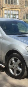 Mercedes-Benz Klasa M W164 ZGUBILES MALY DUZY BRIEF LUBich BRAK WYROBIMY NOWE-3