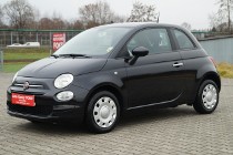 Fiat 500 1,0 70 KM HYBRYDA SALON PL I WSZY WŁAŚCICIEL FAKTURA VAT 23 %