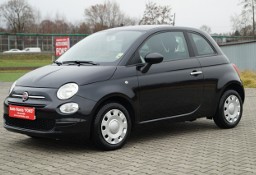 Fiat 500 1,0 70 KM HYBRYDA SALON PL I WSZY WŁAŚCICIEL FAKTURA VAT 23 %